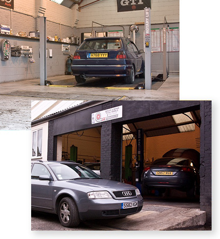 about SE AUTOWORKS about SE AUTOWORKS